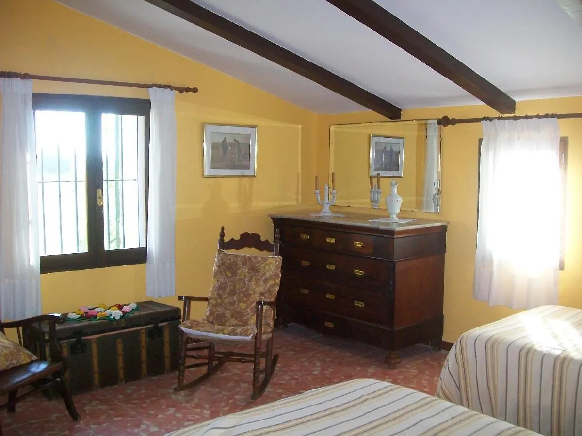 Holiday home Ca'N Brusquer Villa Sencelles