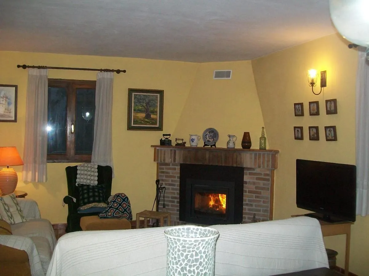 Ca'N Brusquer Villa Sencelles 0*,