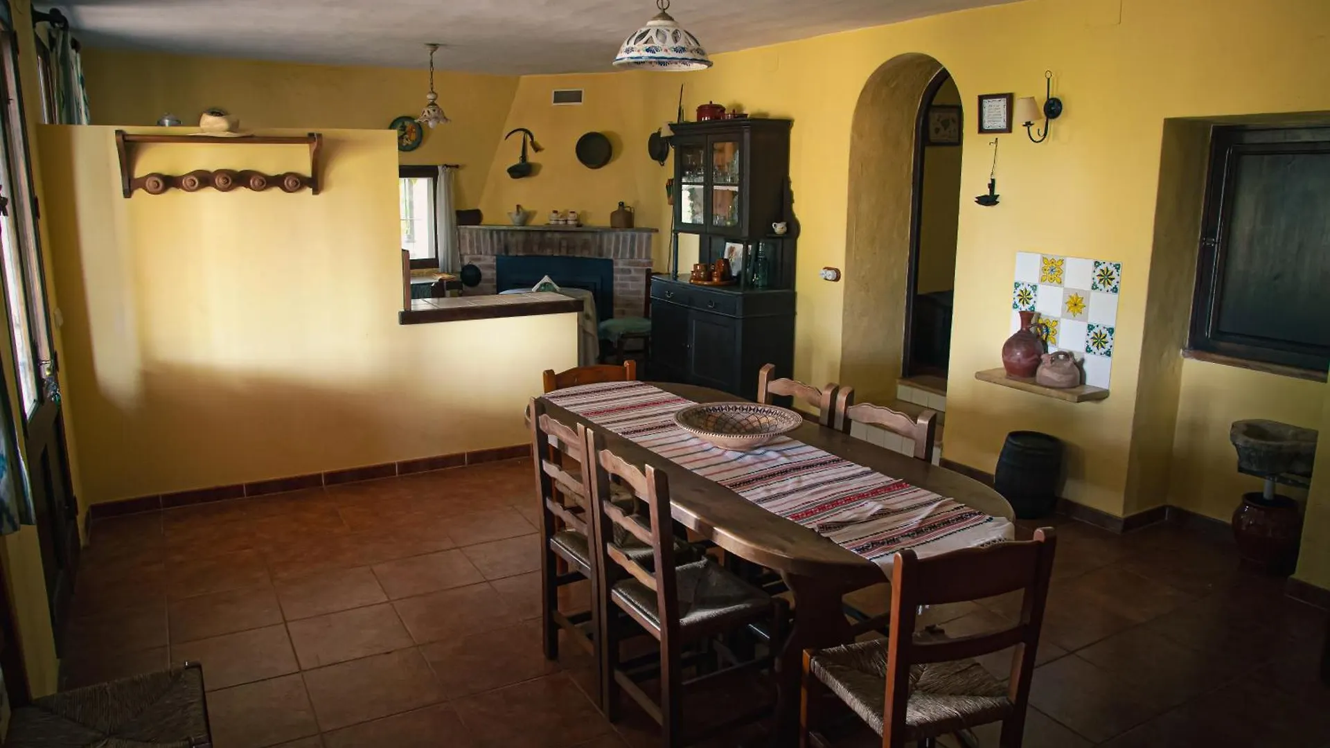 Ca'N Brusquer Villa Sencelles Spain