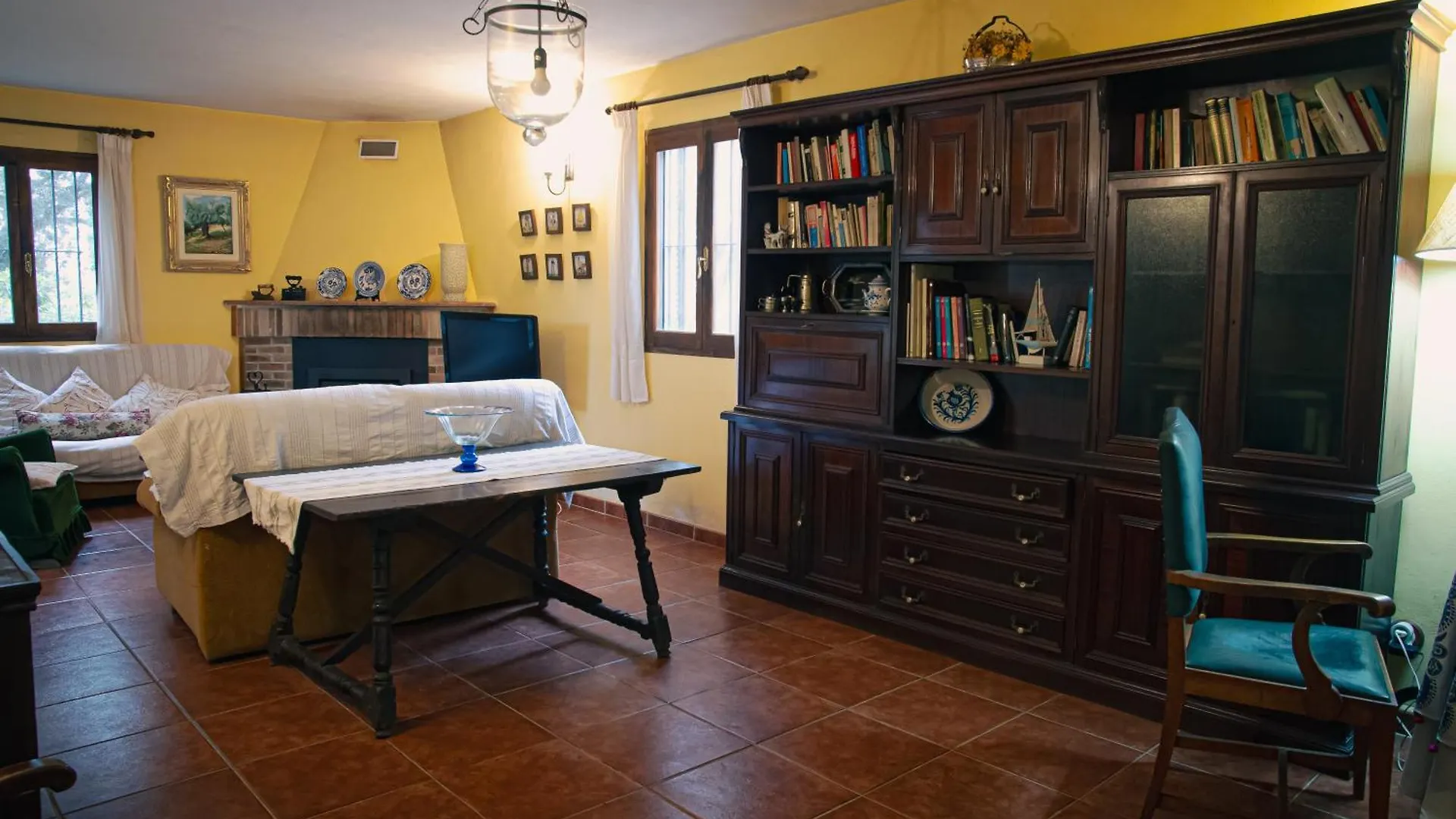 Ca'N Brusquer Villa Sencelles Holiday home