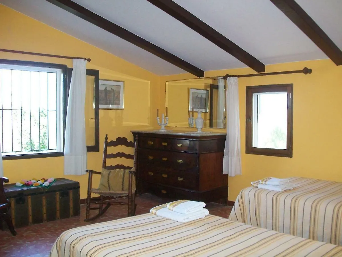 Ca'N Brusquer Villa Sencelles Spain