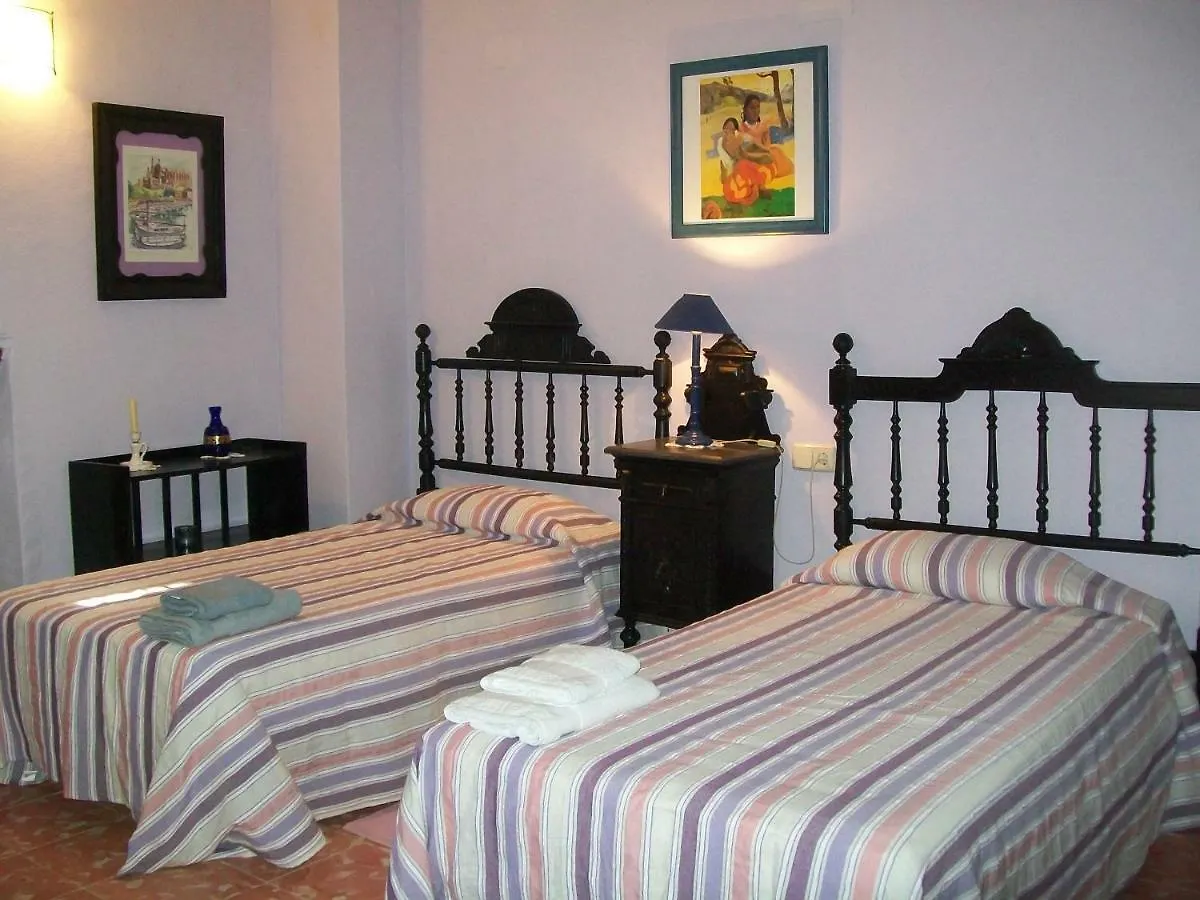 Ca'N Brusquer Villa Sencelles 0*,  Spain