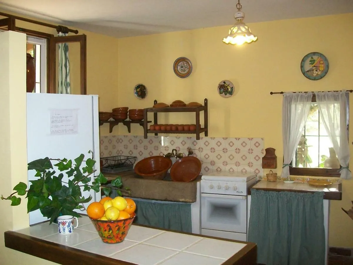 Ca'N Brusquer Villa Sencelles Holiday home