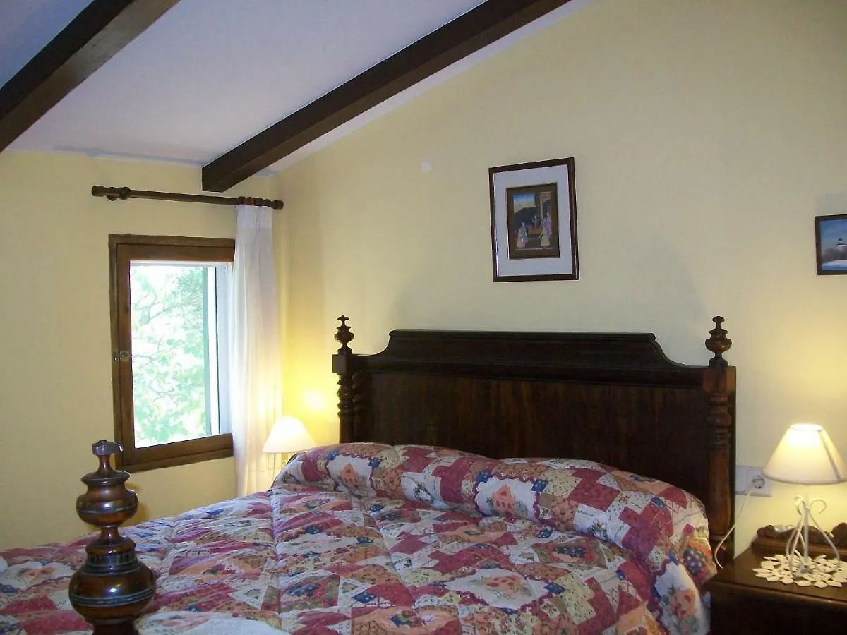 Holiday home Ca'N Brusquer Villa Sencelles