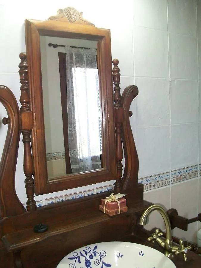 Holiday home Ca'N Brusquer Villa Sencelles