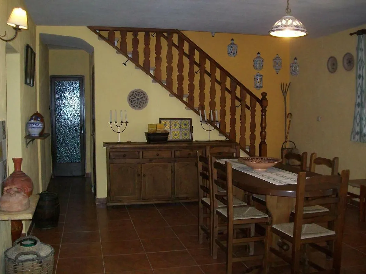 Ca'N Brusquer Villa Sencelles Spain