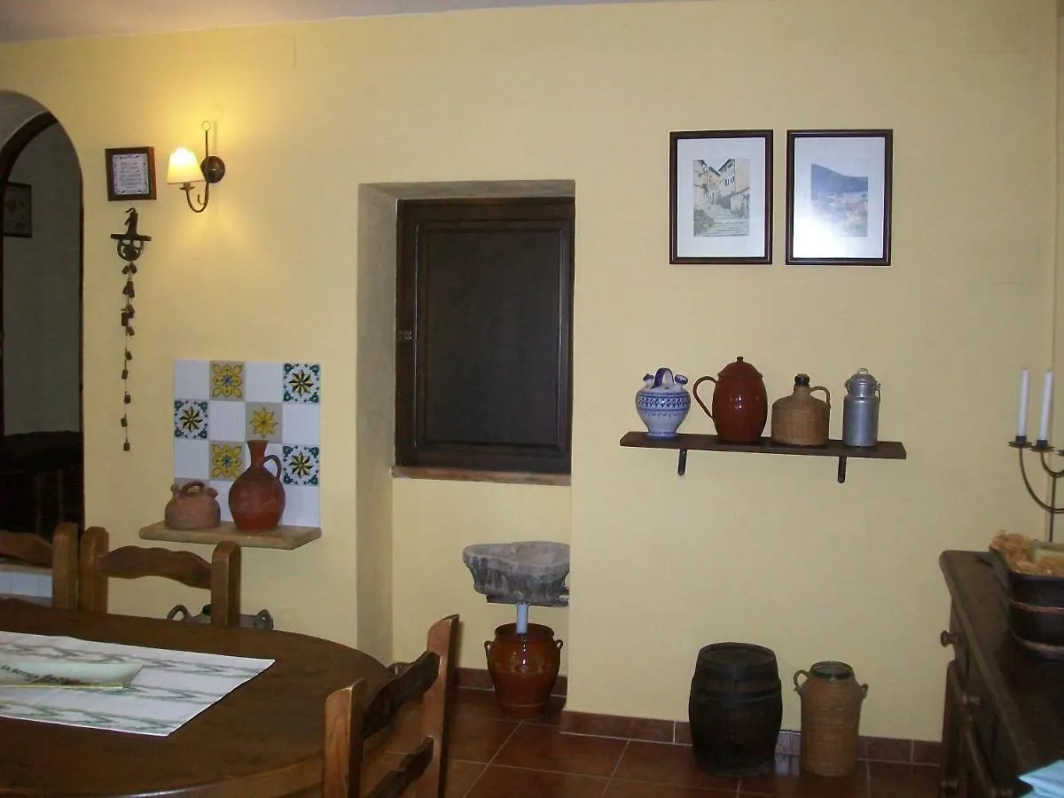 Ca'N Brusquer Villa Sencelles Holiday home