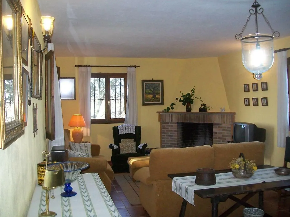 Ca'N Brusquer Villa Sencelles Holiday home