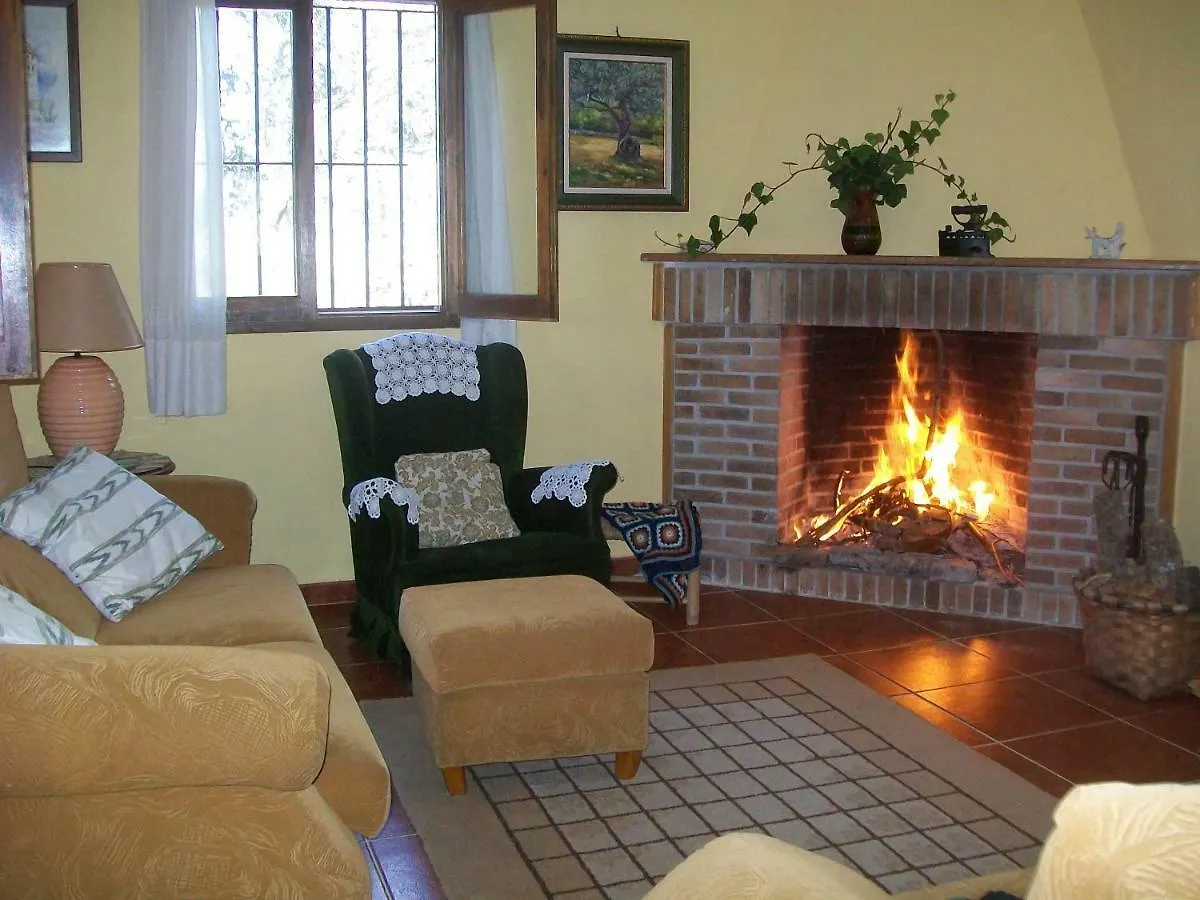 Holiday home Ca'N Brusquer Villa Sencelles