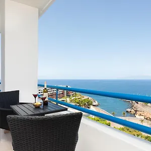 Paradise , Costa Adeje (Tenerife) España