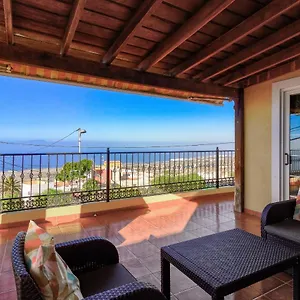 Tijoco , Costa Adeje (Tenerife) España