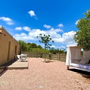  Сasa de vacaciones Damia 3